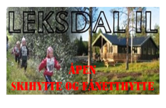 Bemanning Skihytta og Fånetthytta 2018